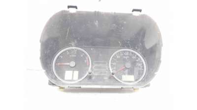 CUADRO INSTRUMENTOS FORD FUSION (2002-2012) 1.4 TDCI 68CV 1399CC - L.7491083 / 2S6F10A855A
