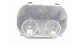 CUADRO INSTRUMENTOS FORD FUSION (2002-2012) 1.4 TDCI 68CV 1399CC - L.7491083 / 2S6F10A855A