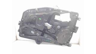 ELEVALUNAS DELANTERO DERECHO FORD FUSION (2002-2012) 1.4 TDCI 68CV 1399CC - L.7491093 / 2S61A045H16A
