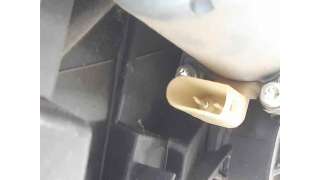 ELEVALUNAS DELANTERO DERECHO FORD FUSION (2002-2012) 1.4 TDCI 68CV 1399CC - L.7491093 / 2S61A045H16A