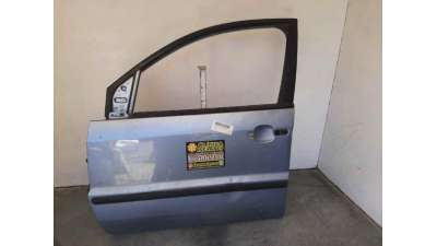 PUERTA DELANTERA IZQUIERDA FORD FUSION (2002-2012) 1.4 TDCI 68CV 1399CC - L.7491184 / 1692551