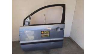 PUERTA DELANTERA IZQUIERDA FORD FUSION (2002-2012) 1.4 TDCI 68CV 1399CC - L.7491184 / 1692551