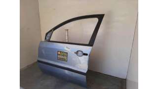 PUERTA DELANTERA IZQUIERDA FORD FUSION (2002-2012) 1.4 TDCI 68CV 1399CC - L.7491184 / 1692551