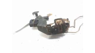 CERRADURA PUERTA DELANTERA DERECHA SUZUKI IGNIS II (2003-) 1.3 DDIS (RM413D) 70CV 1248CC - L.7491275 / 8220186G00000