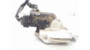 CERRADURA PUERTA DELANTERA IZQUIERDA SUZUKI IGNIS II (2003-) 1.3 DDIS (RM413D) 70CV 1248CC - L.7491276 / 8220286G00000