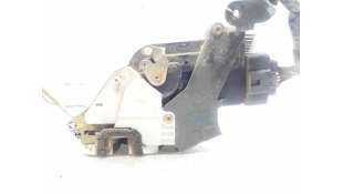 CERRADURA PUERTA DELANTERA IZQUIERDA SUZUKI IGNIS II (2003-) 1.3 DDIS (RM413D) 70CV 1248CC - L.7491276 / 8220286G00000 2