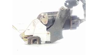 CERRADURA PUERTA DELANTERA IZQUIERDA SUZUKI IGNIS II (2003-) 1.3 DDIS (RM413D) 70CV 1248CC - L.7491276 / 8220286G00000
