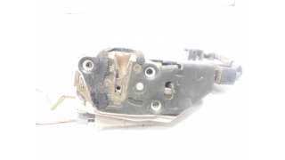 CERRADURA PUERTA DELANTERA IZQUIERDA SUZUKI IGNIS II (2003-) 1.3 DDIS (RM413D) 70CV 1248CC - L.7491276 / 8220286G00000
