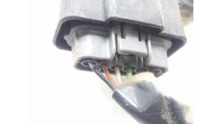 CERRADURA PUERTA DELANTERA IZQUIERDA SUZUKI IGNIS II (2003-) 1.3 DDIS (RM413D) 70CV 1248CC - L.7491276 / 8220286G00000