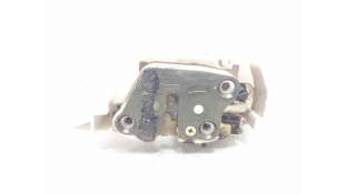 CERRADURA PUERTA TRASERA DERECHA SUZUKI IGNIS II (2003-) 1.3 DDIS (RM413D) 70CV 1248CC - L.7491277 / 8230186G00000 2