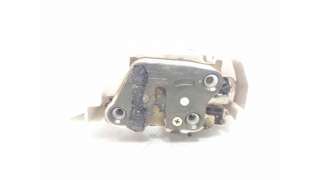 CERRADURA PUERTA TRASERA DERECHA SUZUKI IGNIS II (2003-) 1.3 DDIS (RM413D) 70CV 1248CC - L.7491277 / 8230186G00000