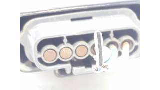 CERRADURA PUERTA TRASERA DERECHA SUZUKI IGNIS II (2003-) 1.3 DDIS (RM413D) 70CV 1248CC - L.7491277 / 8230186G00000