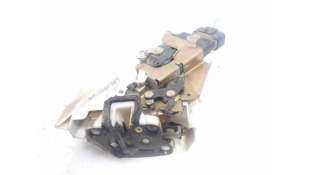 CERRADURA PUERTA TRASERA IZQUIERDA SUZUKI IGNIS II (2003-) 1.3 DDIS (RM413D) 70CV 1248CC - L.7491278 / 8230286G00000 2