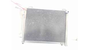 CONDENSADOR / RADIADOR  AIRE ACONDICIONADO SUZUKI IGNIS II (2003-) 1.3 DDIS (RM413D) 70CV 1248CC - L.7491288 / 9531086GA000