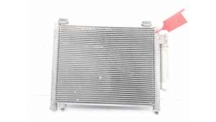 CONDENSADOR / RADIADOR  AIRE ACONDICIONADO SUZUKI IGNIS II (2003-) 1.3 DDIS (RM413D) 70CV 1248CC - L.7491288 / 9531086GA000 2