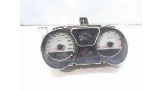 CUADRO INSTRUMENTOS SUZUKI IGNIS II (2003-) 1.3 DDIS (RM413D) 70CV 1248CC - L.7491291 / 3410086GC0000