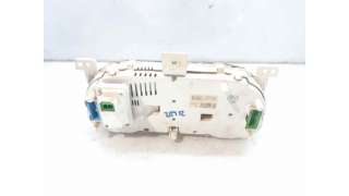 CUADRO INSTRUMENTOS SUZUKI IGNIS II (2003-) 1.3 DDIS (RM413D) 70CV 1248CC - L.7491291 / 3410086GC0000