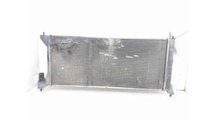 RADIADOR AGUA SUZUKI IGNIS II (2003-) 1.3 DDIS (RM413D) 70CV 1248CC - L.7491414 / 1770084E50000