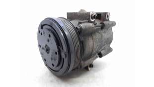 COMPRESOR AIRE ACONDICIONADO FORD MONDEO II (1996-2000) 1.8 TD 90CV 1753CC - L.7491564 / XS7H19D628CA