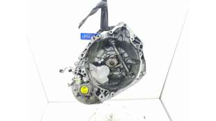 CAJA CAMBIOS CITROEN XSARA (1997-2000) 1.9 TD 90CV 1905CC - L.7491720 / 20TB59