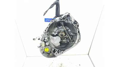 CAJA CAMBIOS CITROEN XSARA (1997-2000) 1.9 TD 90CV 1905CC - L.7491720 / 20TB59