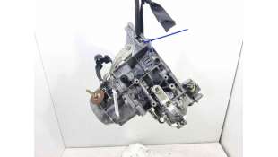 CAJA CAMBIOS CITROEN XSARA (1997-2000) 1.9 TD 90CV 1905CC - L.7491720 / 20TB59 2