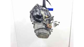 CAJA CAMBIOS CITROEN XSARA (1997-2000) 1.9 TD 90CV 1905CC - L.7491720 / 20TB59