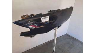 ALETA DELANTERA IZQUIERDA CITROEN XSARA (1997-2000) 1.9 TD 90CV 1905CC - L.7491731 / 7840H6