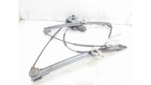 ELEVALUNAS DELANTERO DERECHO CITROEN XSARA (1997-2000) 1.9 TD 90CV 1905CC - L.7491814 / 6552TJ