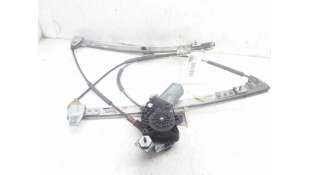 ELEVALUNAS DELANTERO DERECHO CITROEN XSARA (1997-2000) 1.9 TD 90CV 1905CC - L.7491814 / 6552TJ 2