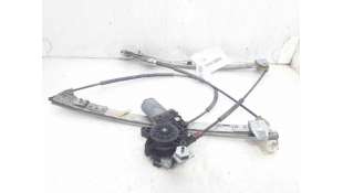 ELEVALUNAS DELANTERO IZQUIERDO CITROEN XSARA (1997-2000) 1.9 TD 90CV 1905CC - L.7491815 / 9221H4