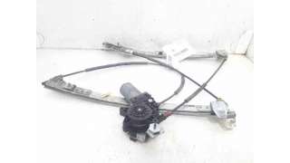 ELEVALUNAS DELANTERO IZQUIERDO CITROEN XSARA (1997-2000) 1.9 TD 90CV 1905CC - L.7491815 / 9221H4