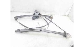 ELEVALUNAS DELANTERO IZQUIERDO CITROEN XSARA (1997-2000) 1.9 TD 90CV 1905CC - L.7491815 / 9221H4