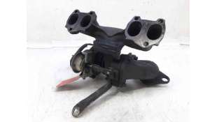 TURBOCOMPRESOR CITROEN XSARA (1997-2000) 1.9 TD 90CV 1905CC - L.7491956 / 9635220680 2