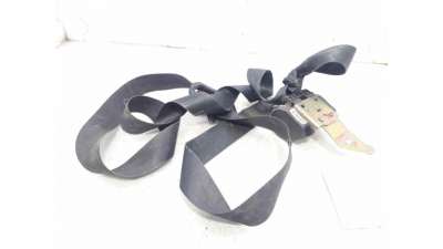 CINTURON SEGURIDAD DELANTERO DERECHO PEUGEOT 306 (1994-2000) 1.6 SR 89CV 1587CC - L.7492276 / 8972H1