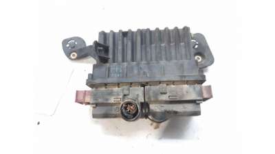 CENTRALITA MOTOR UCE OPEL ASTRA G FASTBACK (1998-2000) 1.6 (F08, F48) 75CV 1598CC - L.7492512 / 09131730