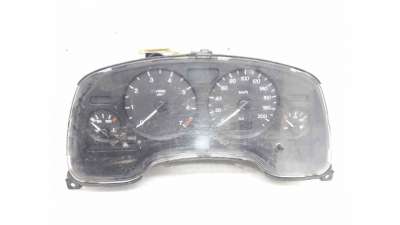 CUADRO INSTRUMENTOS OPEL ASTRA G FASTBACK (1998-2000) 1.6 (F08, F48) 75CV 1598CC - L.7492531 / 09131138