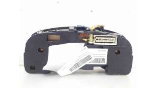 CUADRO INSTRUMENTOS OPEL ASTRA G FASTBACK (1998-2000) 1.6 (F08, F48) 75CV 1598CC - L.7492531 / 09131138 2