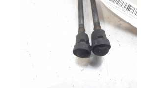 AMORTIGUADORES MALETERO / PORTON SEAT CORDOBA (2000-2002) 1.4 16V 75CV 1390CC - L.7492707 / 6K5827550C