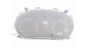 CUADRO INSTRUMENTOS SEAT CORDOBA (2000-2002) 1.4 16V 75CV 1390CC - L.7492774 / 6K0920801A