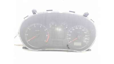 CUADRO INSTRUMENTOS SEAT CORDOBA (2000-2002) 1.4 16V 75CV 1390CC - L.7492774 / 6K0920801A