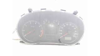CUADRO INSTRUMENTOS SEAT CORDOBA (2000-2002) 1.4 16V 75CV 1390CC - L.7492774 / 6K0920801A