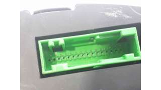 CUADRO INSTRUMENTOS SEAT CORDOBA (2000-2002) 1.4 16V 75CV 1390CC - L.7492774 / 6K0920801A