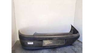 PARAGOLPES TRASERO SEAT CORDOBA (2000-2002) 1.4 16V 75CV 1390CC - L.7492854 / 6K5807425GFKZ 2