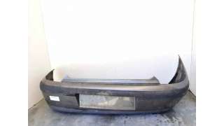 PARAGOLPES TRASERO SEAT CORDOBA (2000-2002) 1.4 16V 75CV 1390CC - L.7492854 / 6K5807425GFKZ