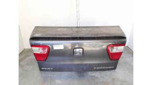 PORTON TRASERO SEAT CORDOBA (2000-2002) 1.4 16V 75CV 1390CC - L.7492871 / 6K5827025L