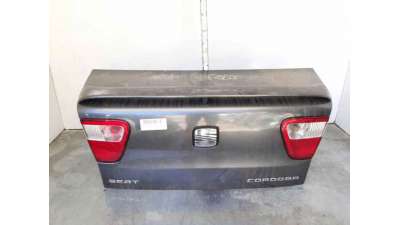 PORTON TRASERO SEAT CORDOBA (2000-2002) 1.4 16V 75CV 1390CC - L.7492871 / 6K5827025L