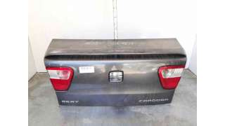 PORTON TRASERO SEAT CORDOBA (2000-2002) 1.4 16V 75CV 1390CC - L.7492871 / 6K5827025L
