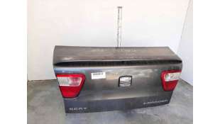 PORTON TRASERO SEAT CORDOBA (2000-2002) 1.4 16V 75CV 1390CC - L.7492871 / 6K5827025L 2