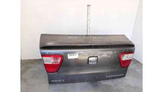 PORTON TRASERO SEAT CORDOBA (2000-2002) 1.4 16V 75CV 1390CC - L.7492871 / 6K5827025L